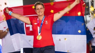 Kuriózne príbehy, slovenské medaile i duševné zdravie. Pozrite si najzaujímavejšie momenty olympiády