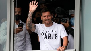 Messi sa pravdepodobne vráti do Barcelony. Paris Saint-Germain s ním nepredĺži zmluvu