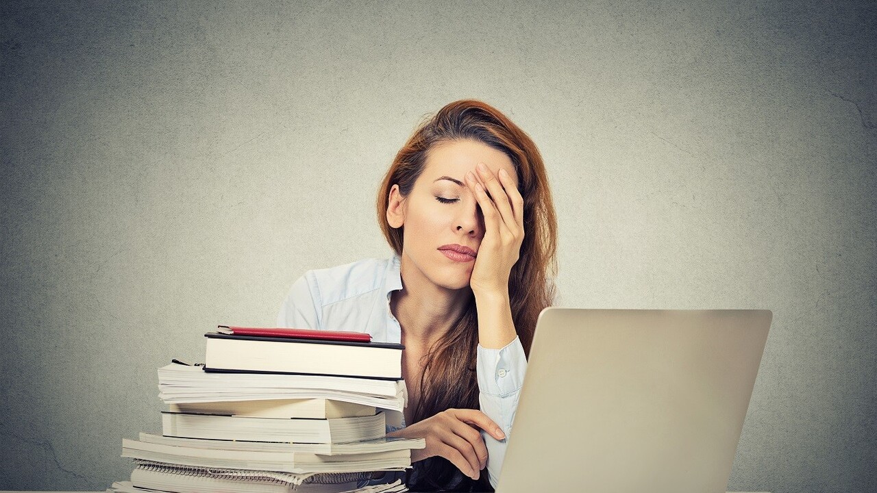 Máte na prácu málo energie? Vieme, čo vás rýchlo preberie