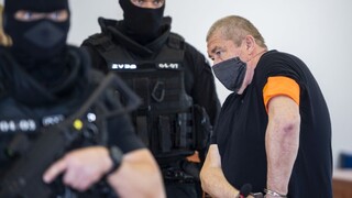 Prokurátor opiera obžalobu aj o krivú výpoveď Dömötöra, tvrdí Kováčik