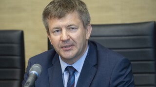 V Minsku zadržali bývalého bieloruského veľvyslanca na Slovensku. Podporil protesty proti Lukašenkovi