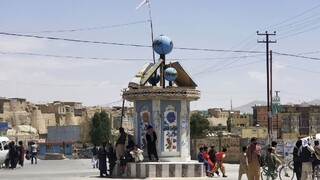 Kandahár padol. Taliban obsadil už aj druhé najväčšie mesto v krajine