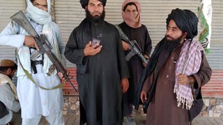 Taliban vyhlásil amnestiu. Ľudí v krajine vyzval, aby sa vrátili k bežnému životu