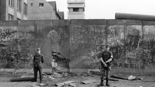 Smutné výročie. Pred 60 rokmi začali so stavbou Berlínskeho múru