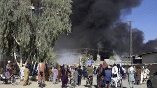 Taliban zaberá územie Afganistanu veľmi rýchlo, militanti nenarážajú na odpor