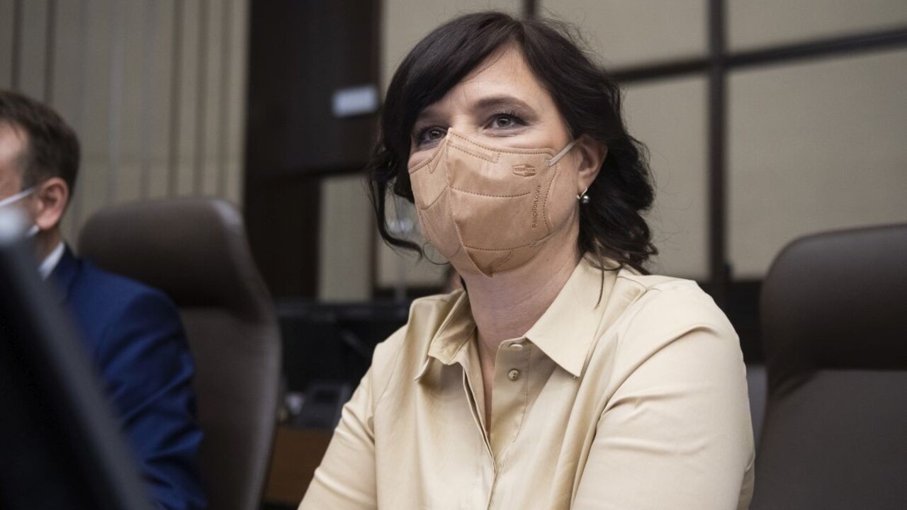 Remišová: Gauneri si robili, čo chceli. Saková by mala vyvodiť politickú zodpovednosť