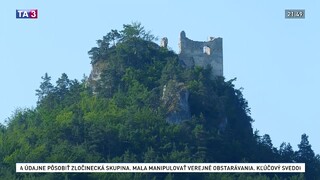 Nepoznané Slovensko: Horné Považie