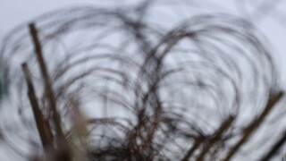 Lotyšskí pohraničníci natočili nelegálne prechody migrantov cez hranice