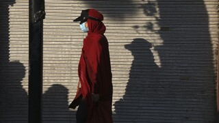 Prudký nárast nakazených a obetí. Irán zavádza šesťdňový lockdown