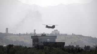 Taliban je v Kábule. V meste je chaos, o útek sa snažia tisíce ľudí
