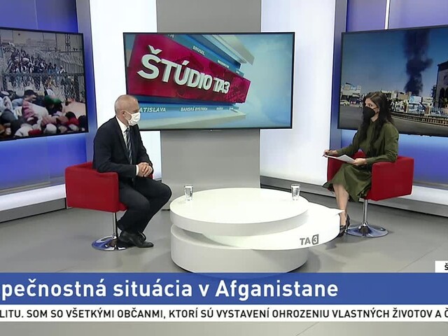 V Afganistane sa chystá zmena vlády. Čo všetko to môže spôsobiť?