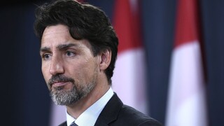 Predčasné voľby v Kanade sa budú konať 20. septembra, oznámil premiér Trudeau