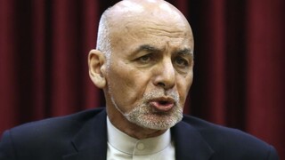 Afganský prezident prezradil dôvod úteku z krajiny. Chcel zabrániť krviprelievaniu