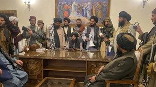 Diplomati USA sú odtrhnutí od reality, prognózy o Talibane boli optimistické