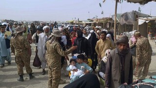 Je to tragédia afganského národa, povedal šéf NATO. Prvoradá je teraz evakuácia