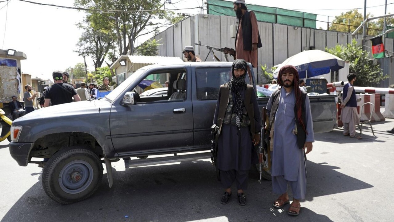Taliban údajne uniesol bývalého tlmočníka českej armády