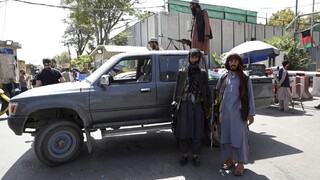 Taliban mal uniesť bývalého tlmočníka českej armády, podľa brata ho zbili a odvliekli