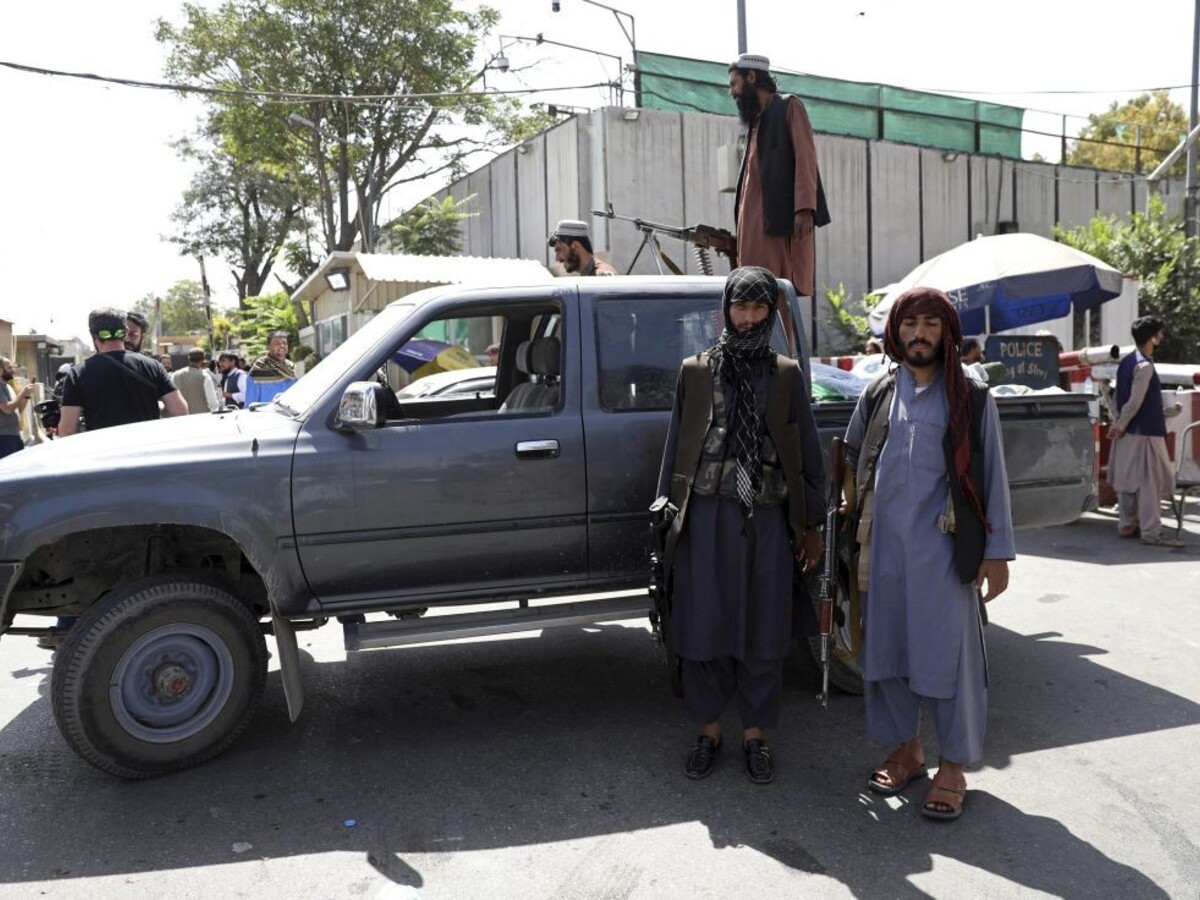 Taliban údajne uniesol bývalého tlmočníka českej armády