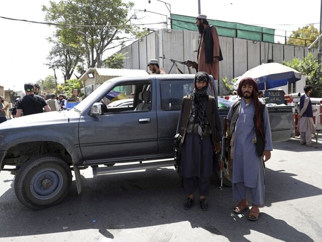 Taliban mal uniesť bývalého tlmočníka českej armády, podľa brata ho zbili a odvliekli