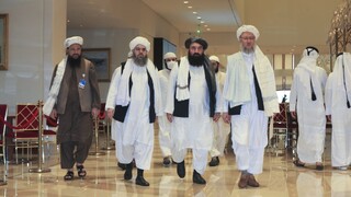 Analytik Dyčka: Najväčší rozpor možno očakávať medzi súčasným vedením Talibanu a obyčajnými bojovníkmi