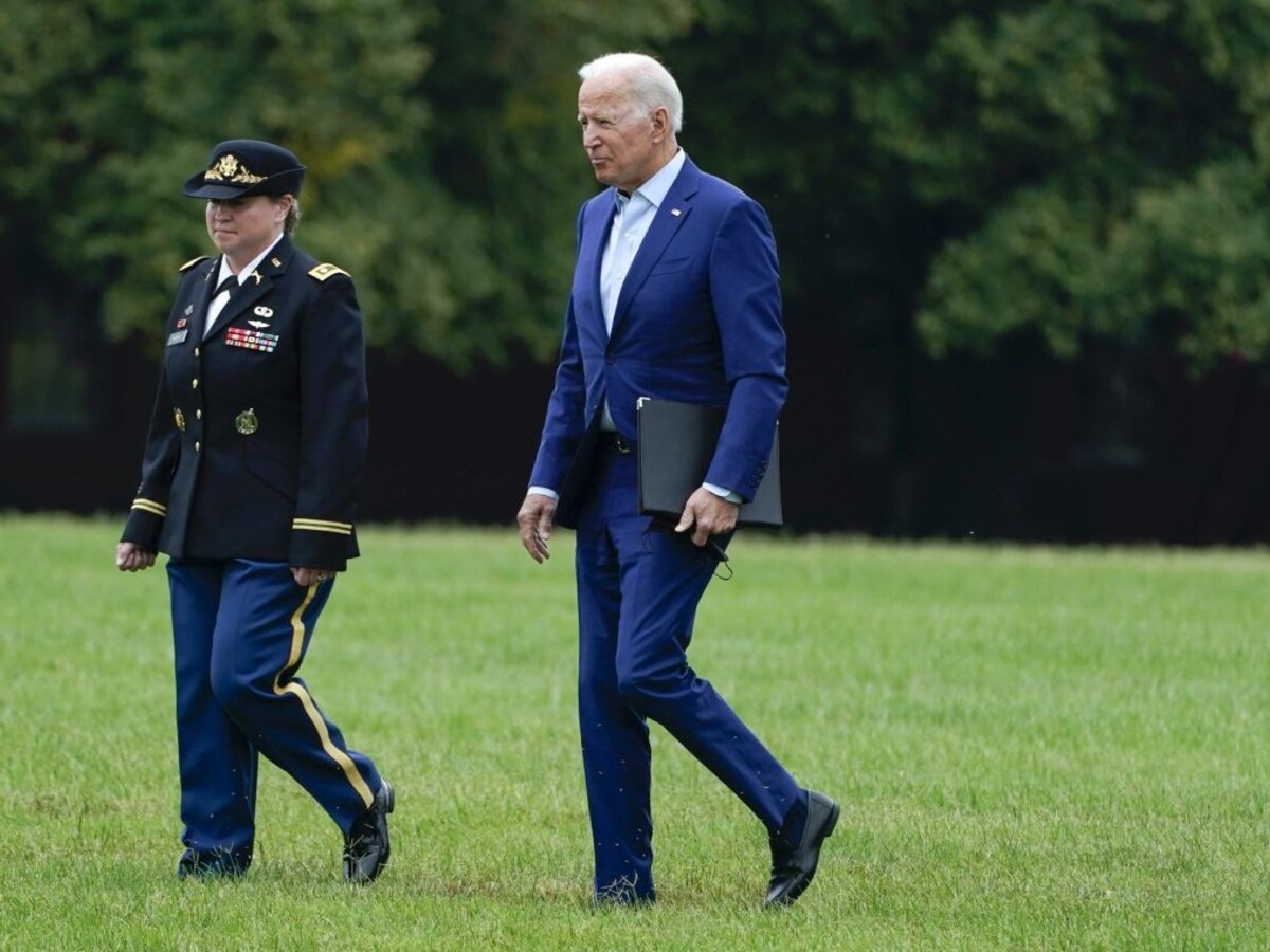 Biden vyčlenil 500 miliónov na pomoc Afgancom,