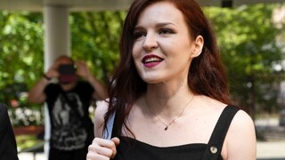 Navaľného hovorkyňu odsúdili na 18 mesiacov obmedzenia slobody