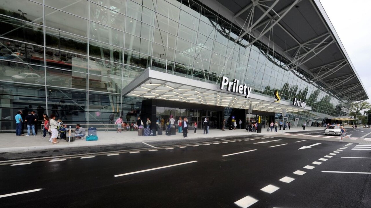 Z letiska v Bratislave pribudnú nové pravidelné linky. Dostanete sa do Kodane, či na Kanárske ostrovy