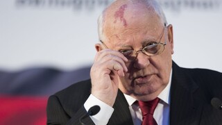 Gorbačov: Zlyhanie si mali USA priznať skôr. Invázia do Afganistanu bola zlý nápad