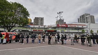 Viac než osemtisíc prípadov. Počet nakazených v Nemecku za deň prudko vzrástol
