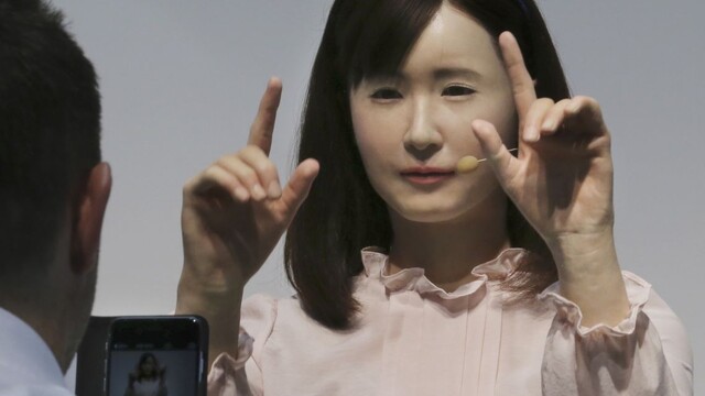 Nechali by ste sa obhajovať advokátom-robotom?