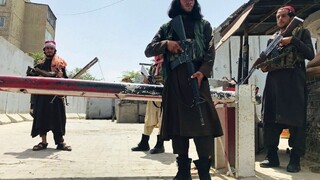 Ako sa vyvinie súčasná situácia? Mocenské vákuum v Afganistane by mohlo oživiť terorizmus