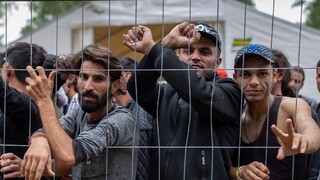 Nemecko hlási prudký nárast migrantov na hraniciach, obviňujú Bielorusko