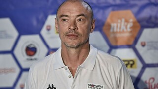 Naši basketbalisti si po piatich rokoch zahrajú riadnu kvalifikáciu