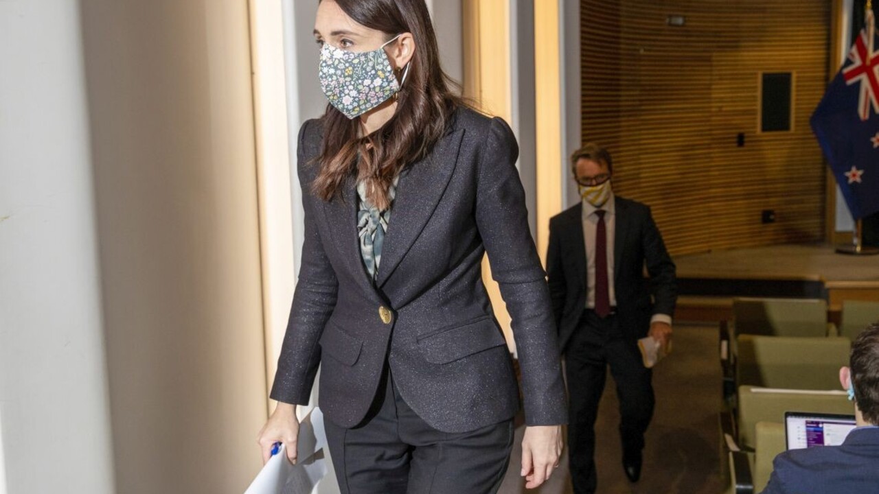 Na Novom Zélande vypátrali prenášača, ktorý zavliekol do krajiny delta variant