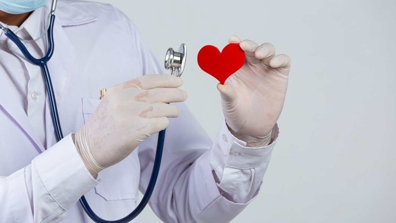 Srdcové zlyhanie po covide nie je výmysel, postihuje viac orgánov, než iba pľúca