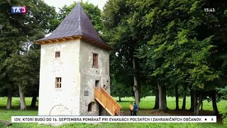 Nepoznané Slovensko: Orava
