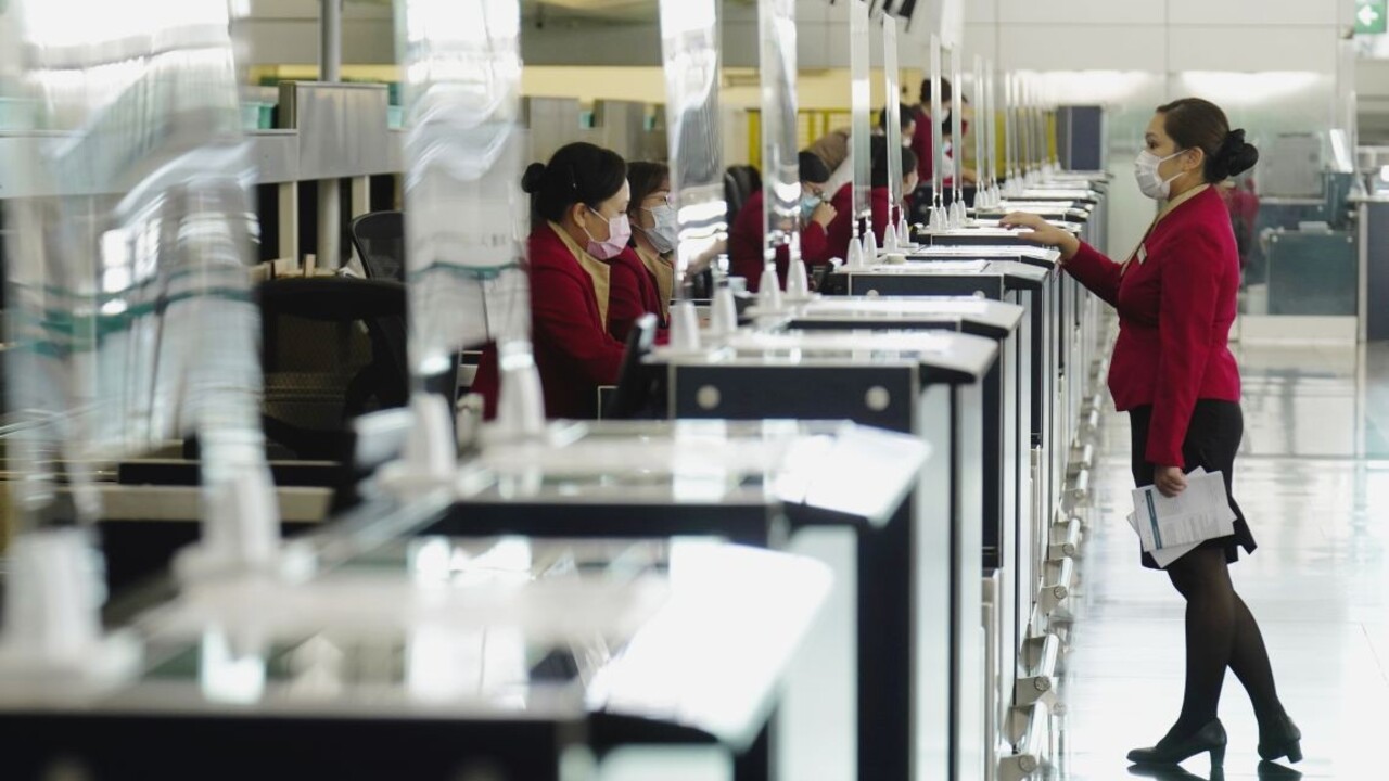 Hongkong a Singapur nebudú pokračovať vo svojej cestovateľskej bubline