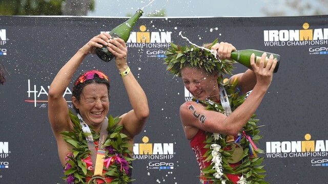 Legendárne podujatie Ironman sa na Havaji opäť neuskutoční. Preložili ho na budúci rok