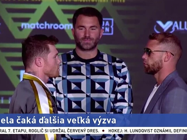 Alvarez nastúpi proti Plantovi, šampióna v super strednej váhe spoznáme na jeseň