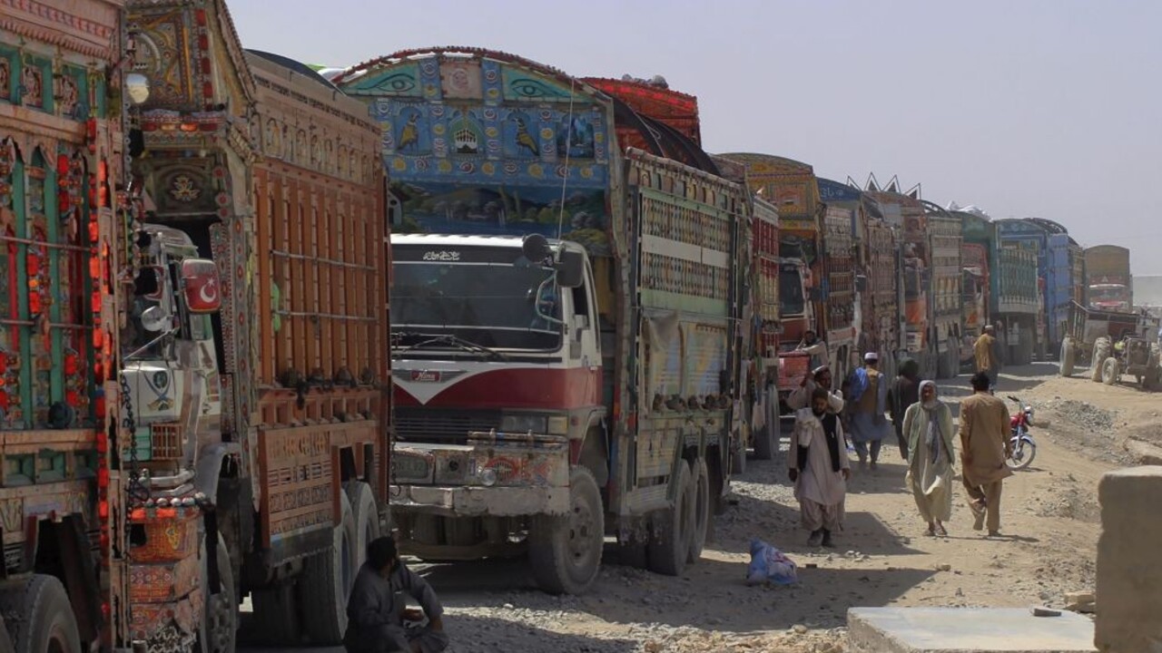 FIFA apeluje na štáty, aby pomohli s evakuáciou hráčok z Afganistanu