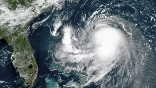 Hurikán Grace si v Mexiku vyžiadal najmenej sedem obetí