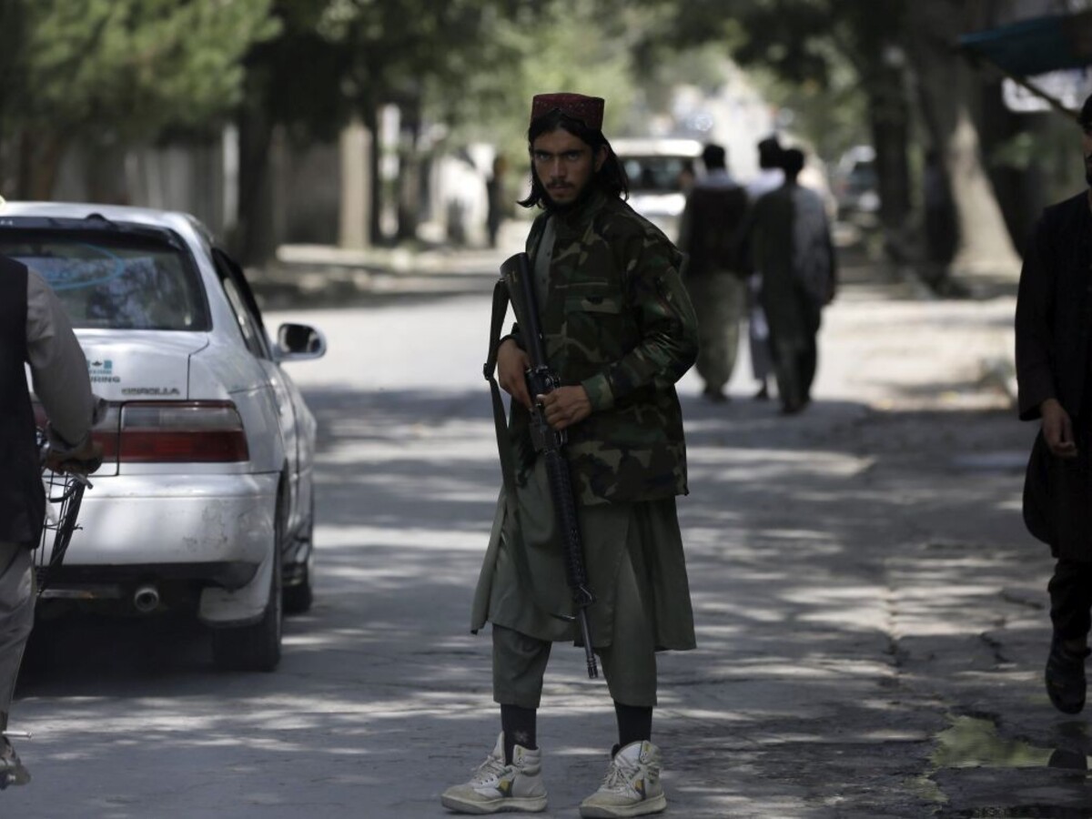 Taliban vyslal stovky bojovníkov do nedobytej provincie Pandžšír