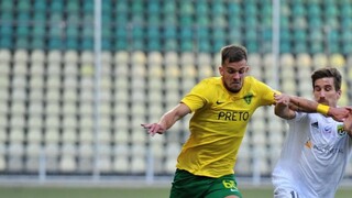 Senica v sezóne prvýkrát nebodovala, podľahla Žiline