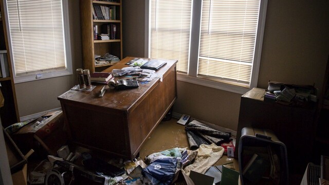 Americký štát Tennessee zasiahli záplavy