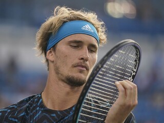 Zverev