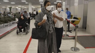 Deň po uvoľnení obmedzení pribudol v Iráne rekordný počet obetí covidu