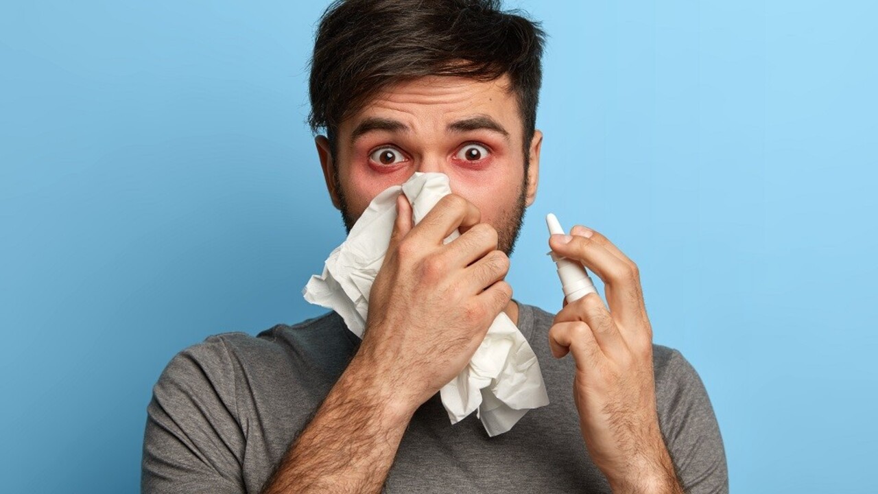 alergia