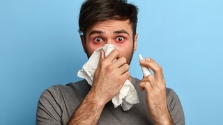 Keď sa človek stane alergénom. Záhadný syndróm mení pacientov na zdroj kýchania, medicína si nevie rady