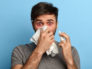 alergia