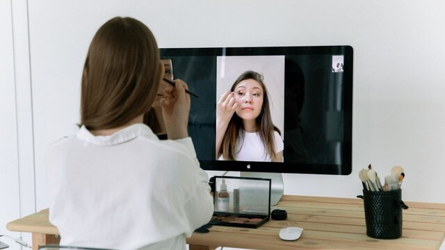Líčenie pred videohovorom